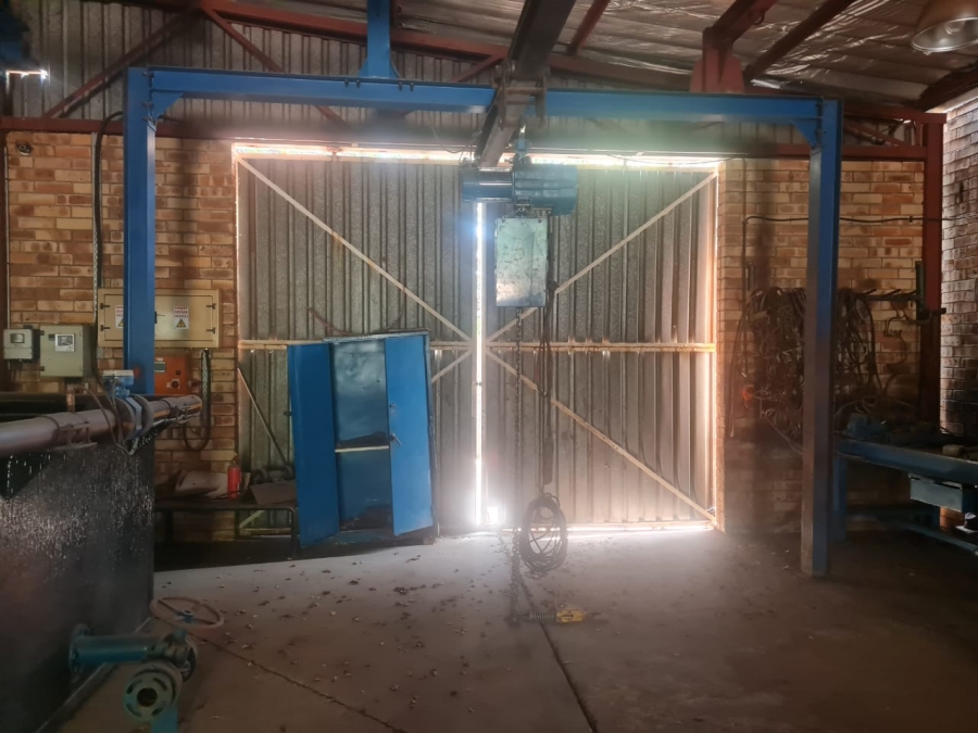 Commercial Property for Sale in Stilfontein North West